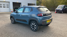 Dacia Spring 27kWh Expression 65 48kW 5dr Auto Electric Hatchback